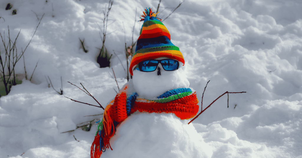 ICE Winter Holiday Package ICE Winter Holiday Package