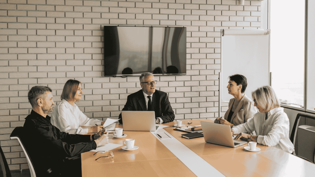 Travel Management Company Services