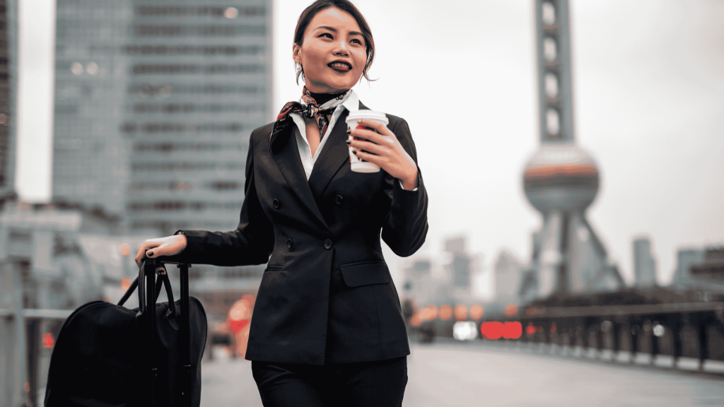 Travel Management Company Services