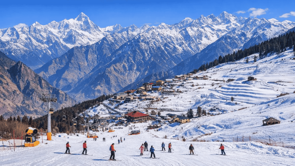 Auli