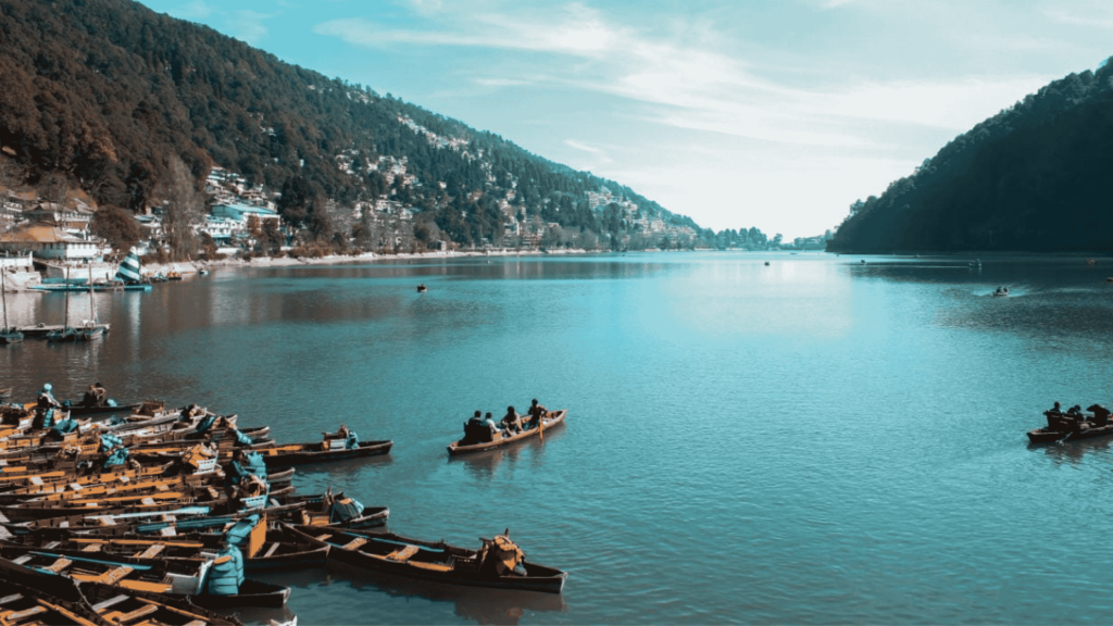 Nainital