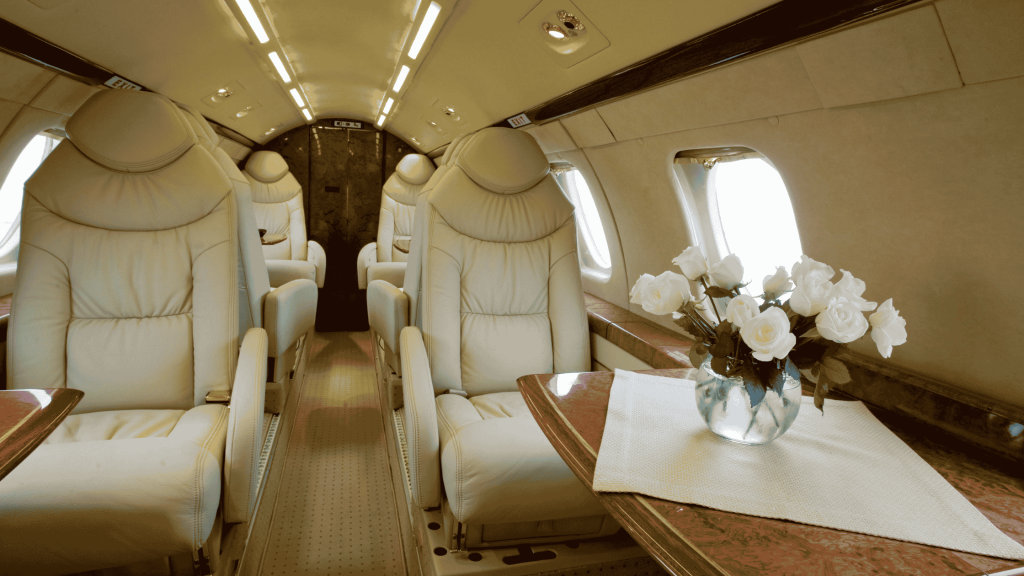 Business Class 