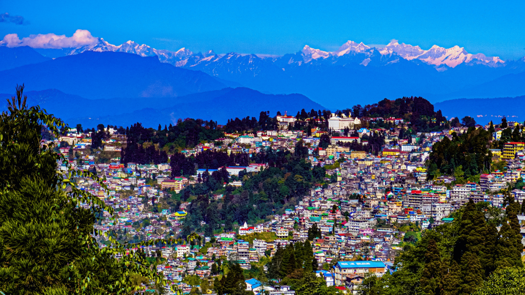darjeeling