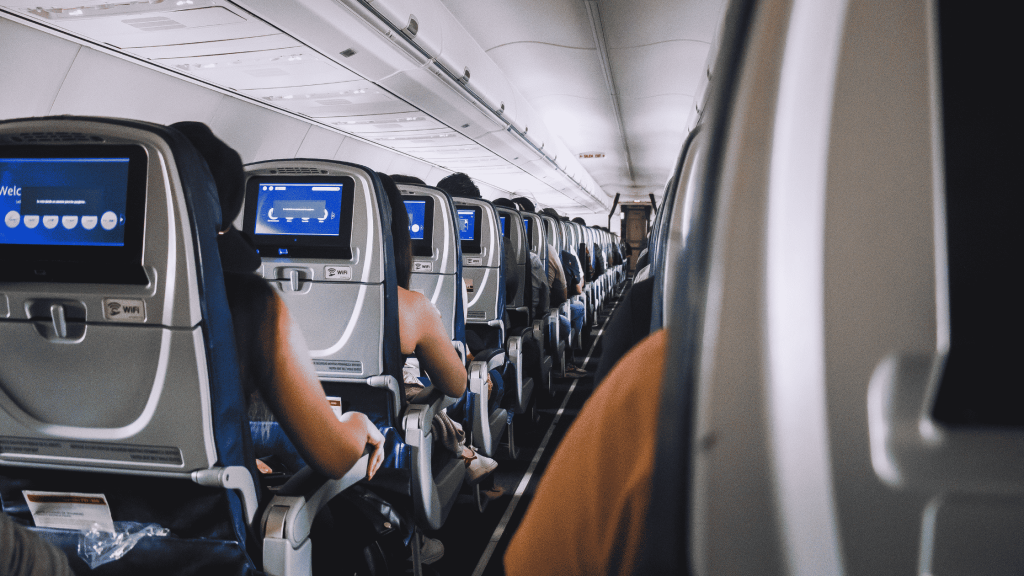 economy Class
