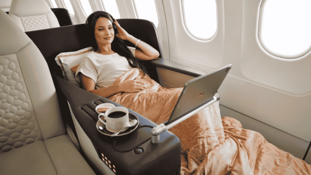 travel blog
