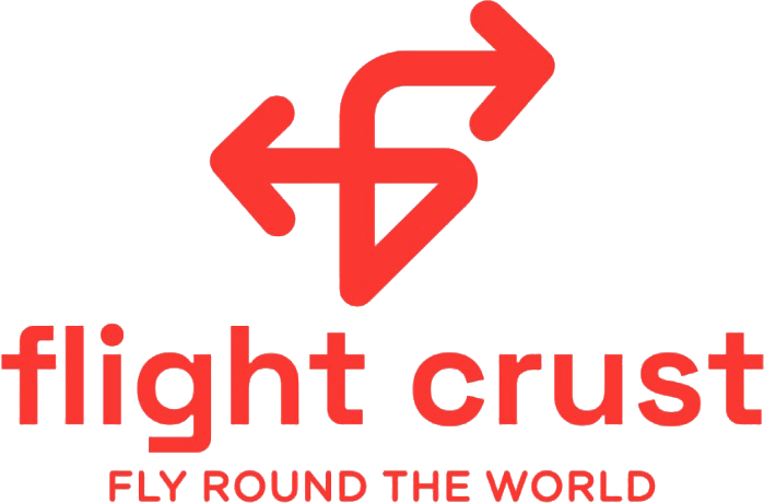 Flight Crust Logo