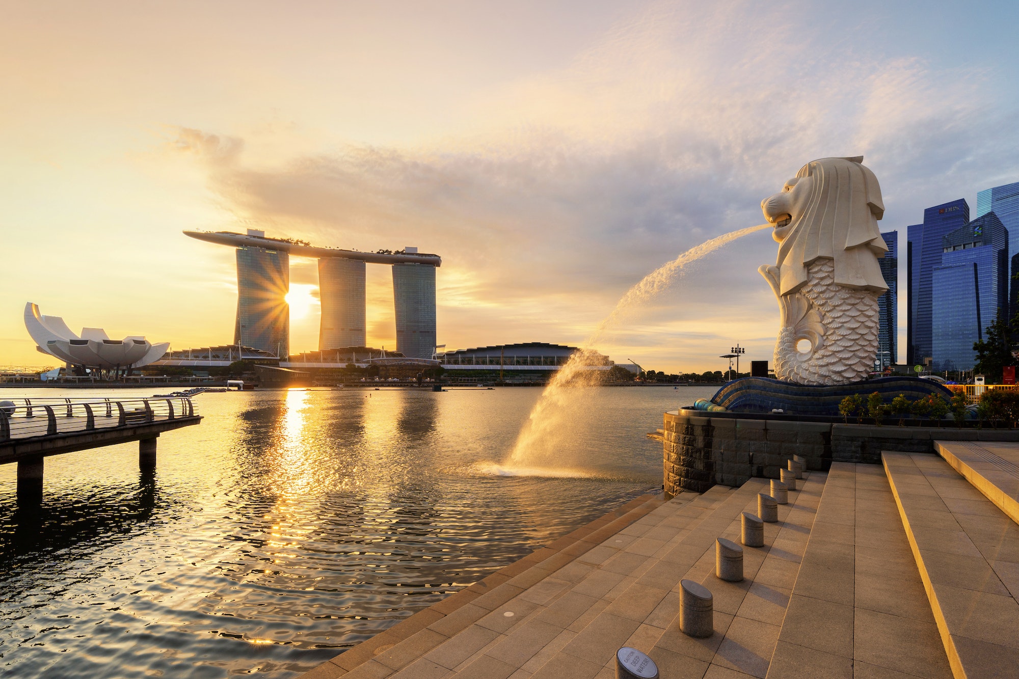 3N Singapore 3N Kuala Lumpur Packages