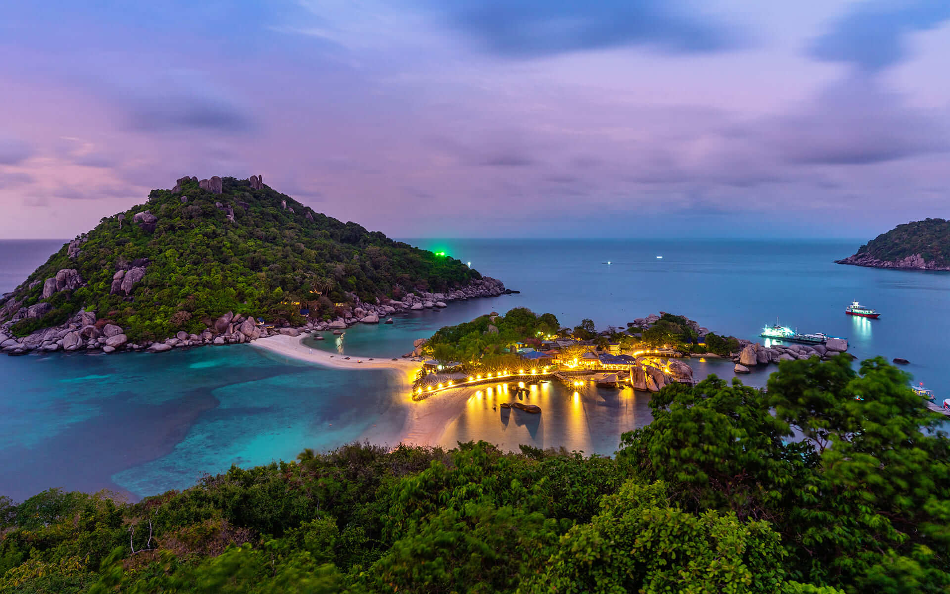 Thailand Packages
