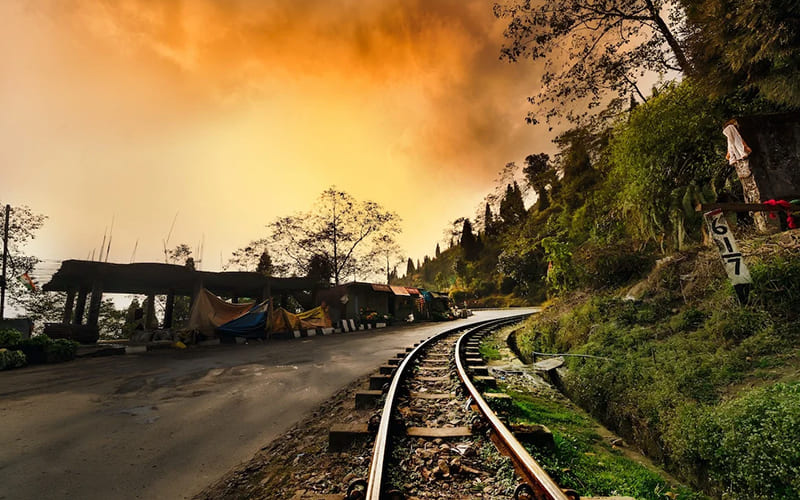 Gangtok