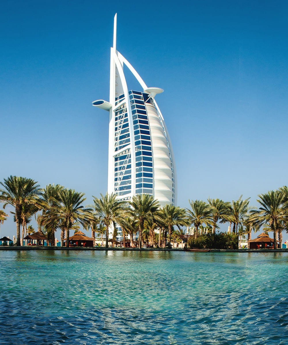 Dubai