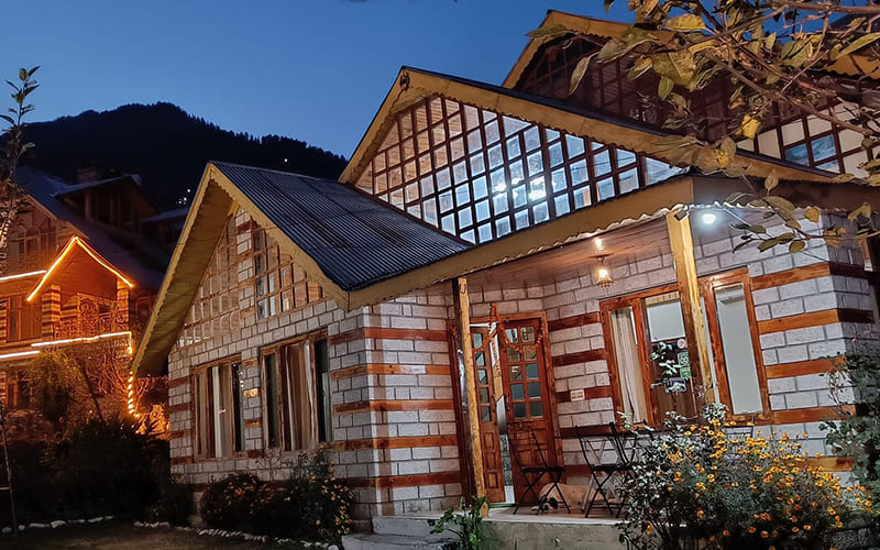 Manali