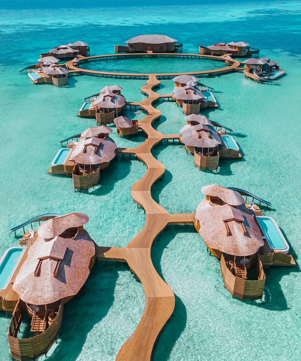 Maldives Packages