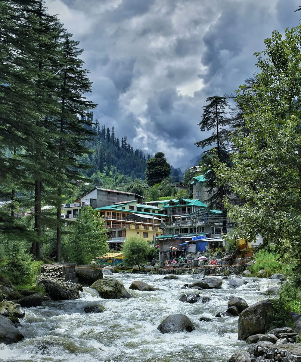 Manali