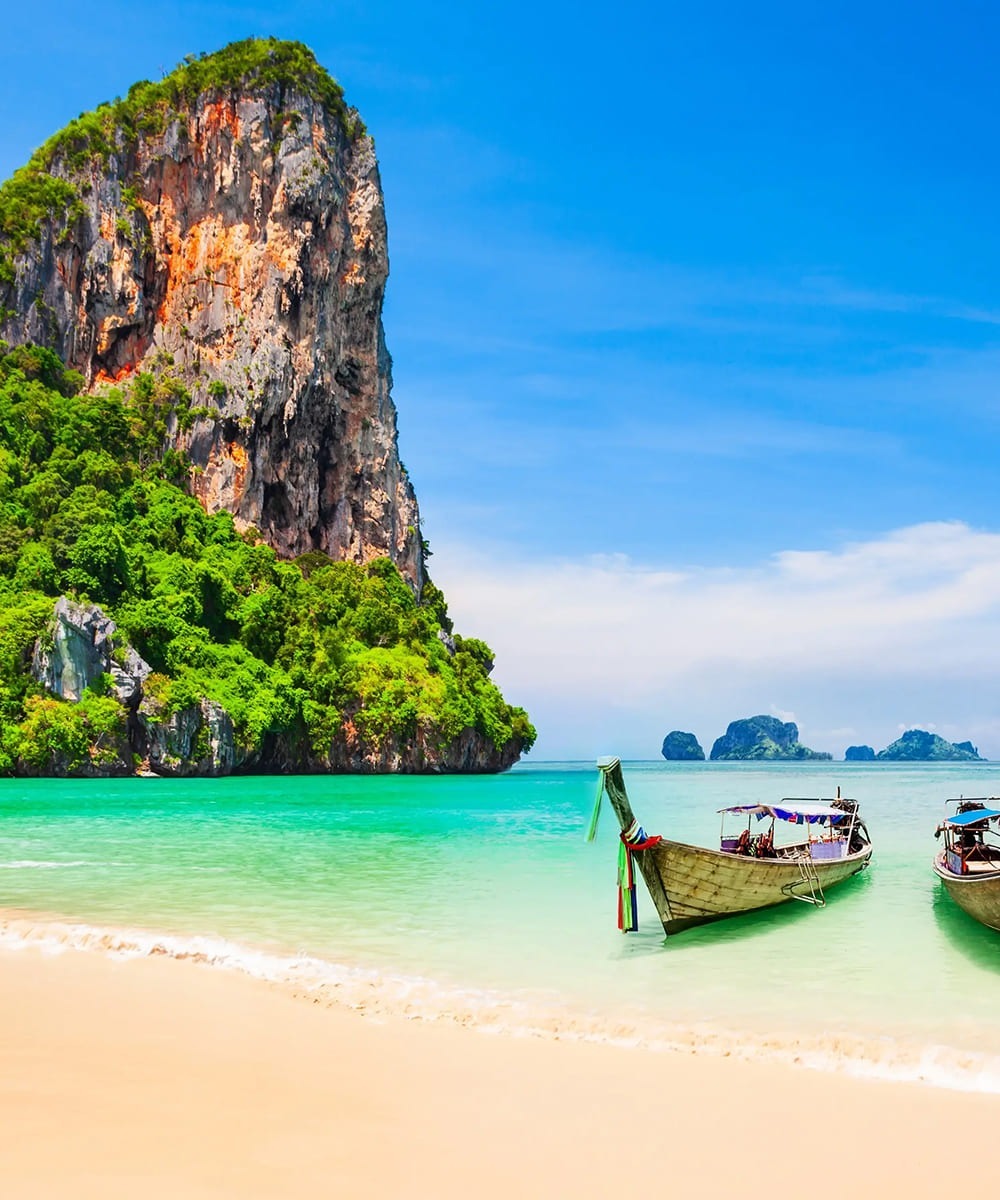 3N Phuket 3N Singapore Packages