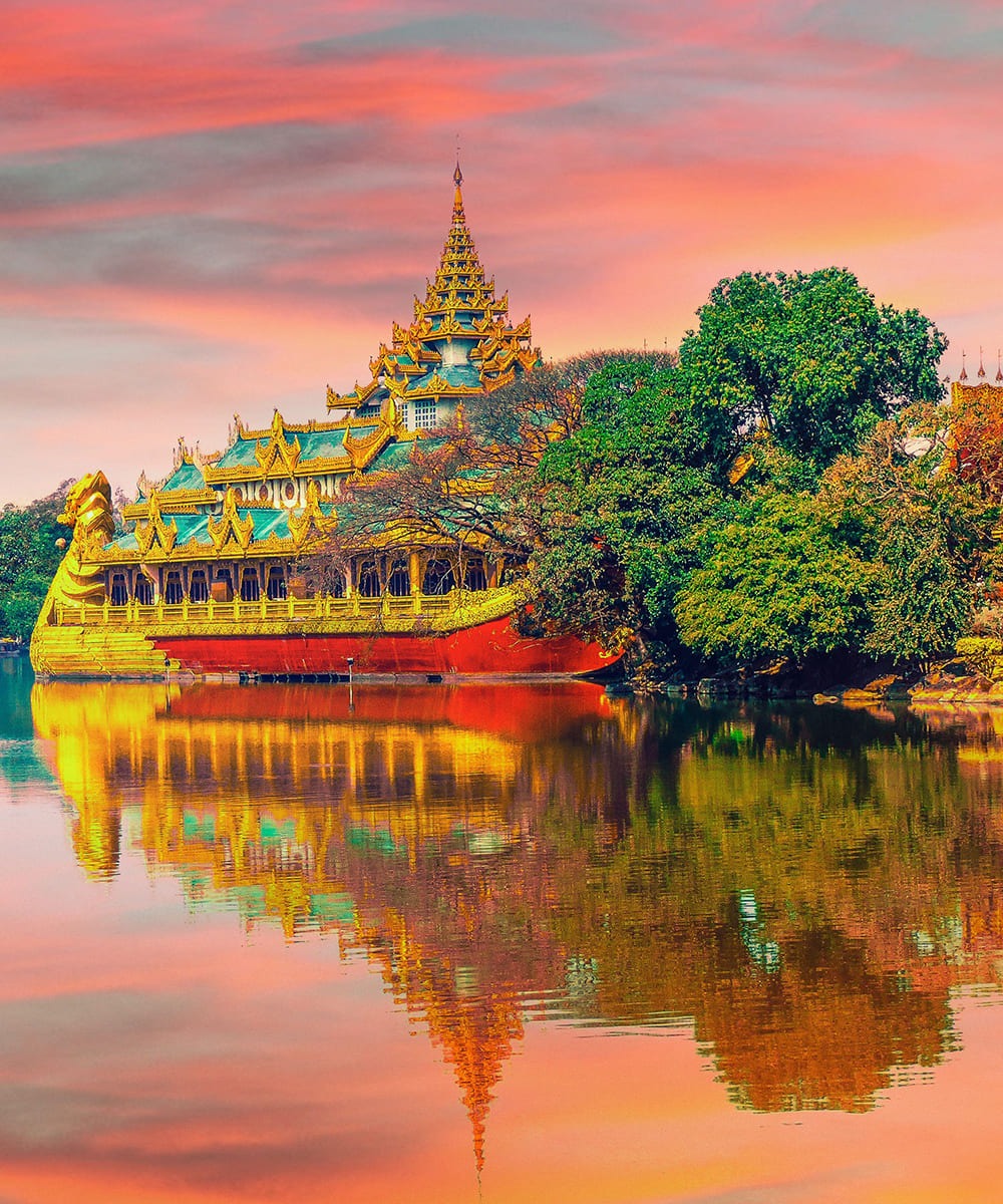 Thailand