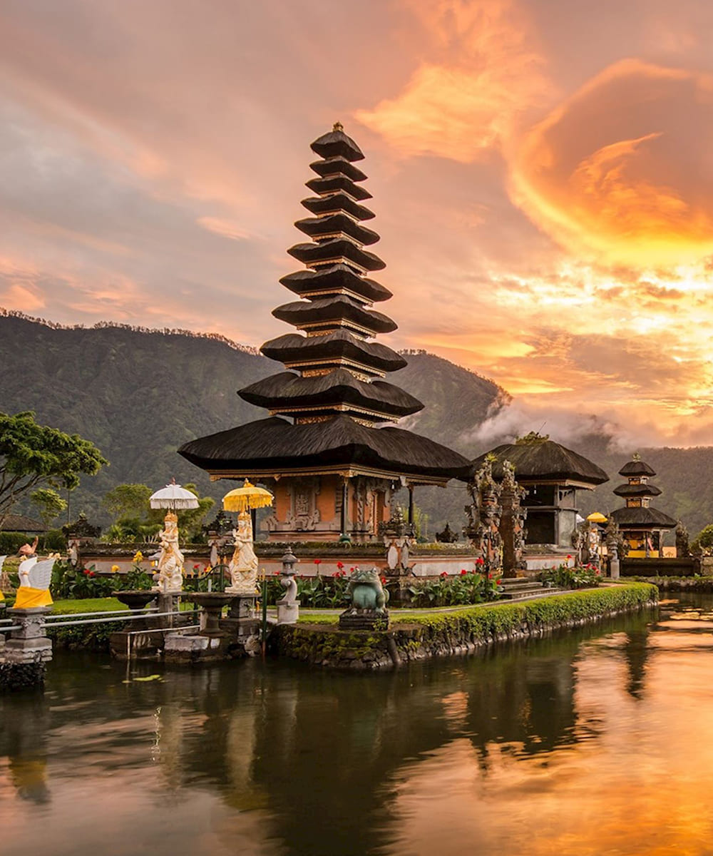 Bali