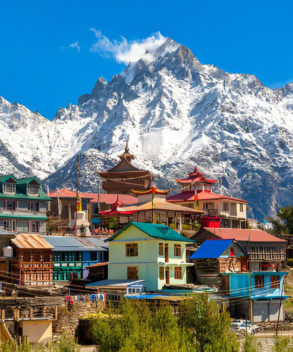 2N Dharamshala Packages