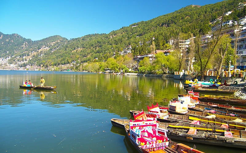 Nainital Packages