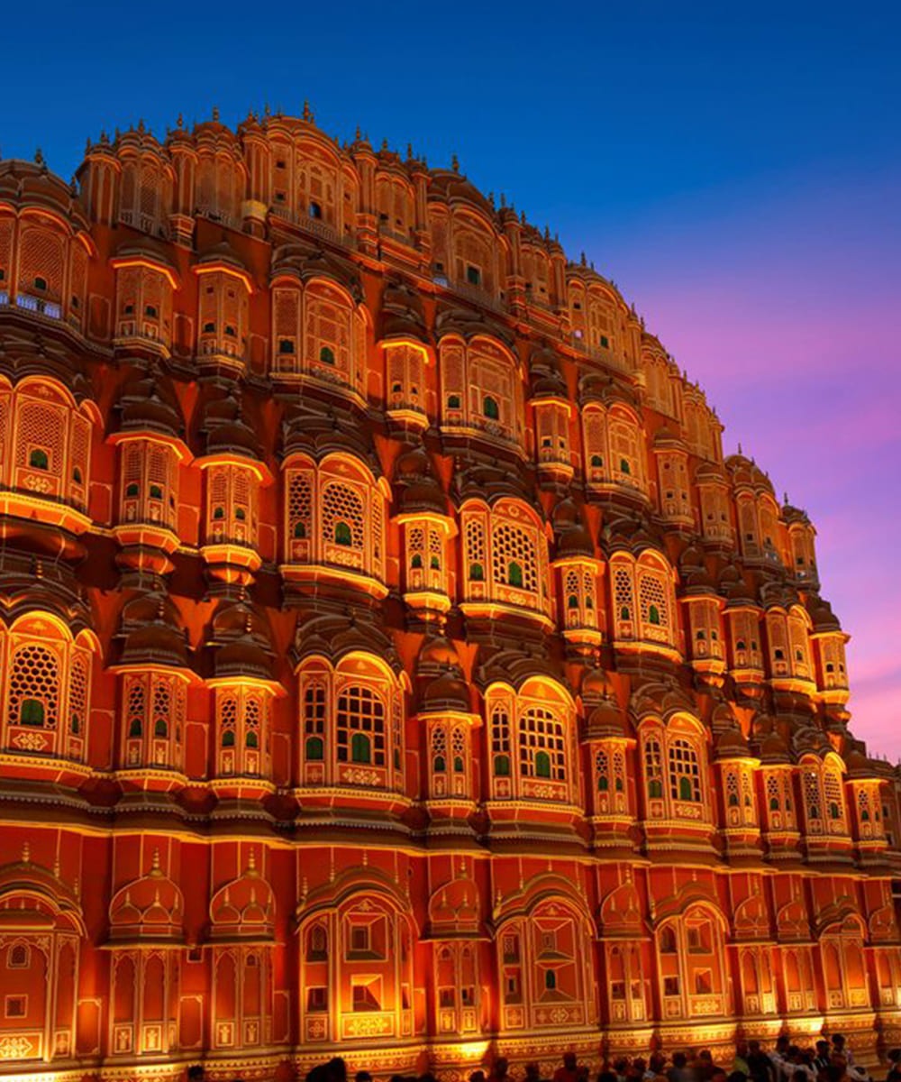 Rajasthan Packages
