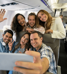Flight Destinations 3