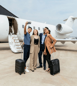 Flight Destinations 2