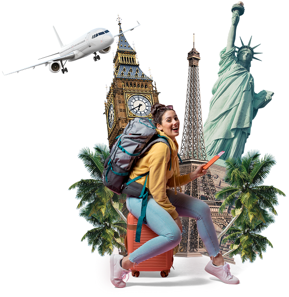Why Travel with FlightCrust