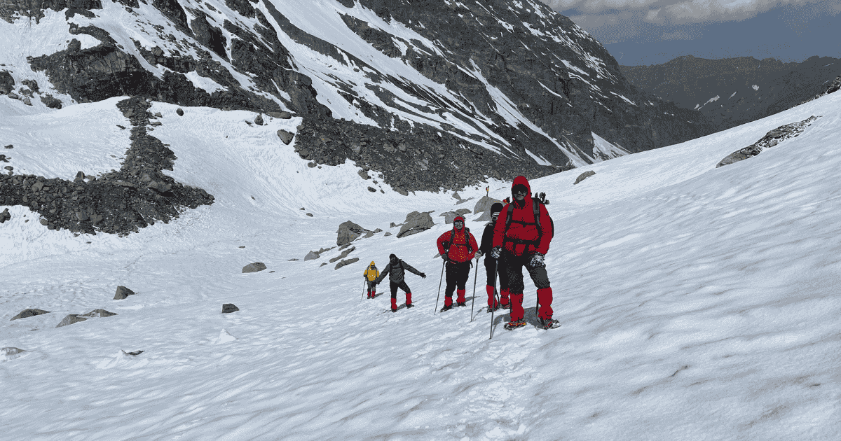Top Snow Destinations for Holiday Package