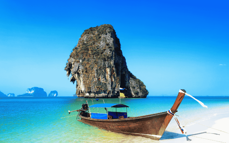 Thailand Highlights