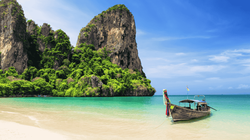 Andaman Islands