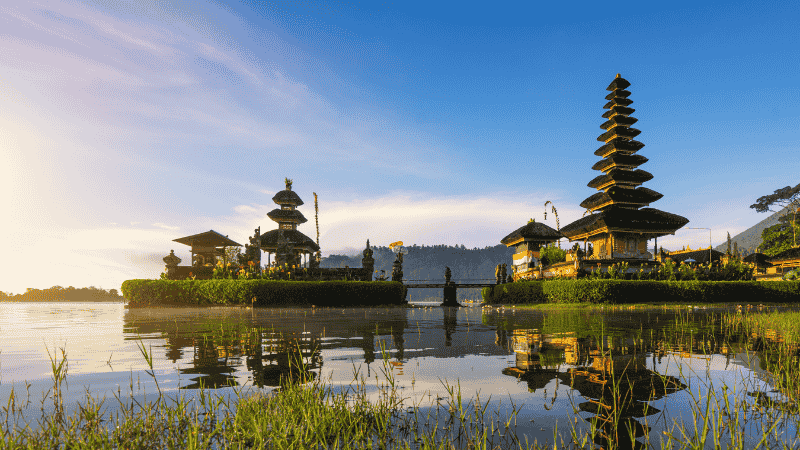 Top Valentine’s Destinations