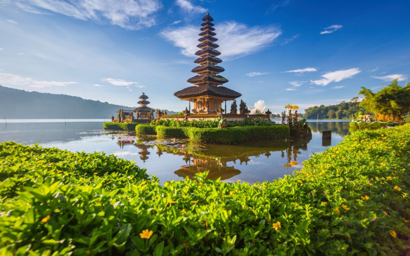 Bali Holiday Package (Without Flight)