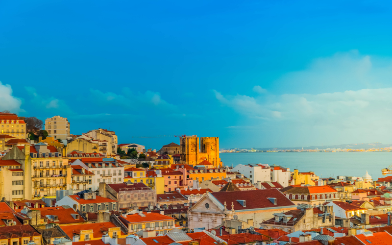 Wonders Of Europe