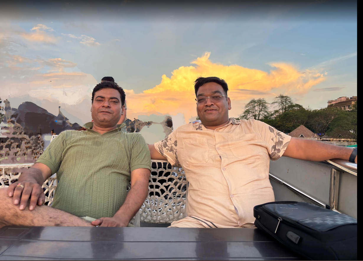 Family Holiday