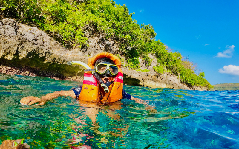 Bali Family Package