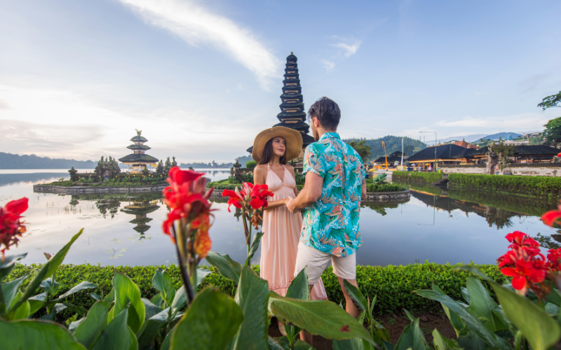 Bali Romantic Package