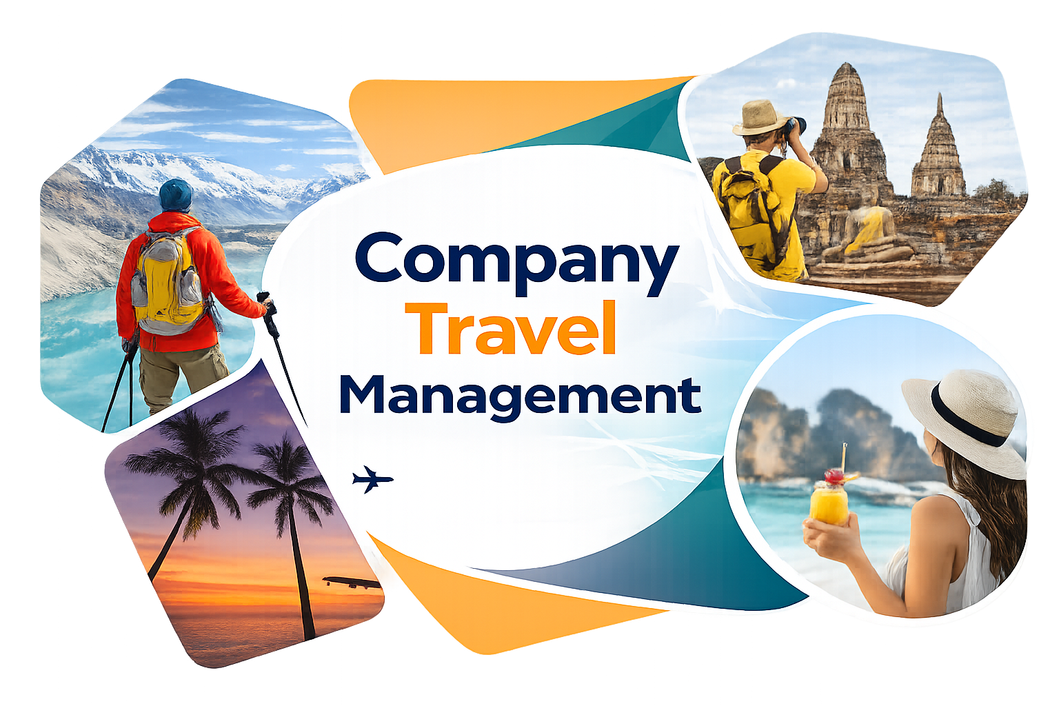 Company Travel Management
