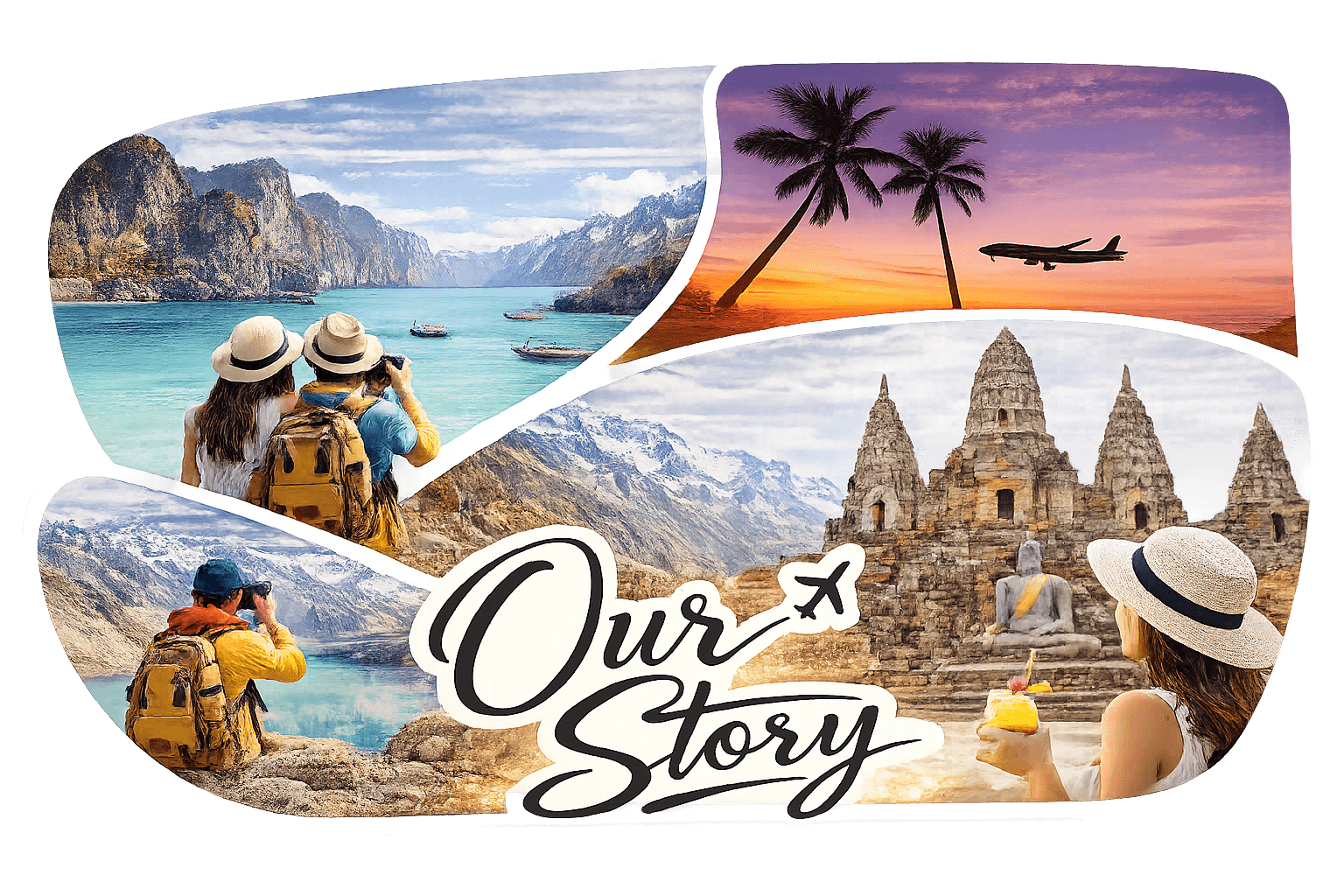 Our Story