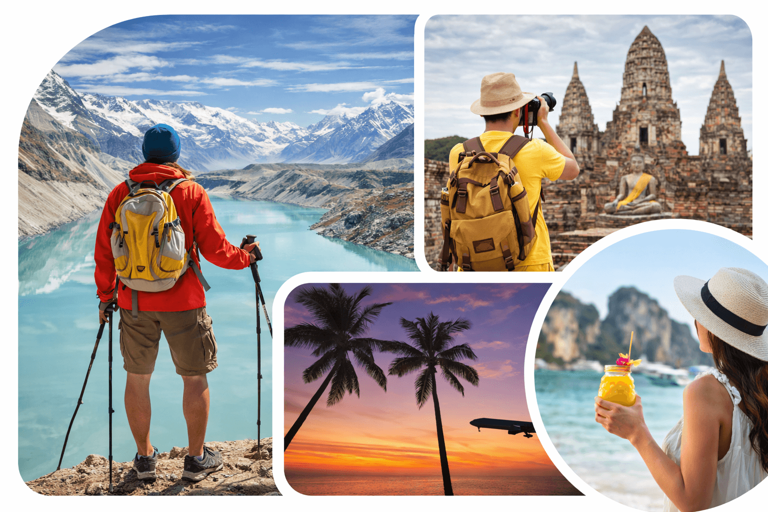 Travel Experience