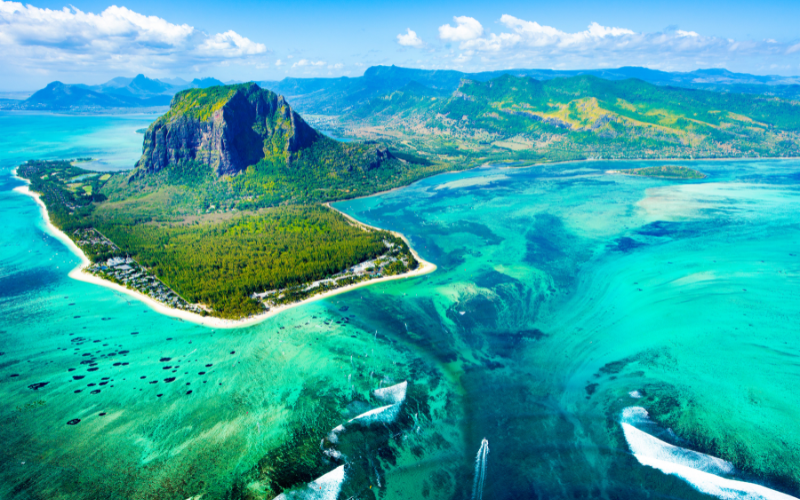 Discover South Africa & Mauritius
