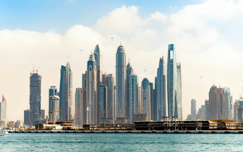 Glitz-n-Glamour Al Dubai