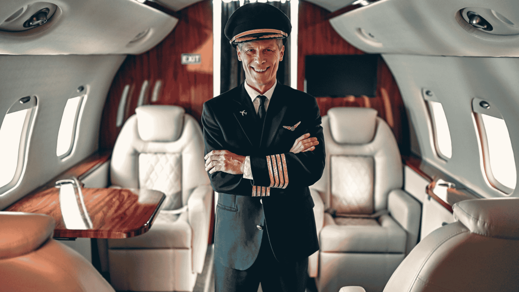 Business Class Flight Tickets 