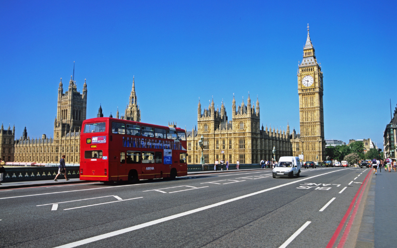 Majestic London
