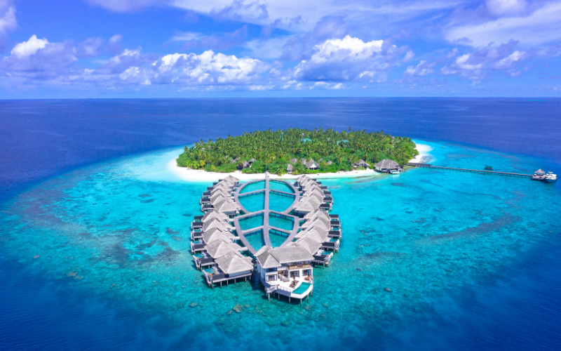 Marvelous Maldives