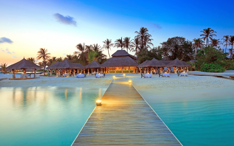 Explore Mauritius with Tarisa Resort and Spa