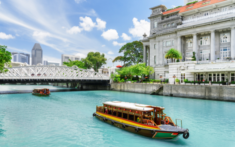 Singapore Packages