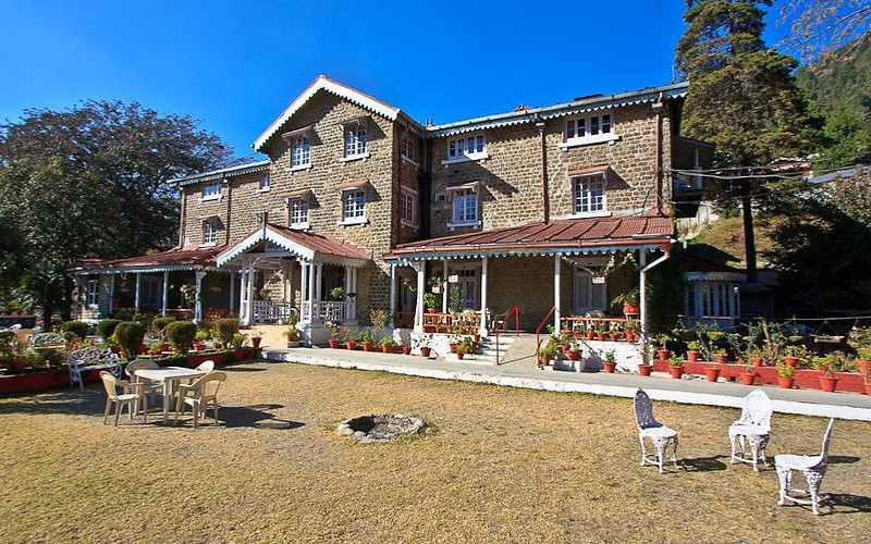 Nainital Tales with Chevron Fairhavens Resort