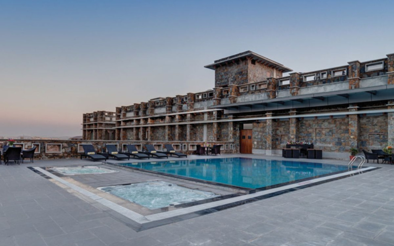 Ramada Udaipur Resort and Spa, Udaipur Package