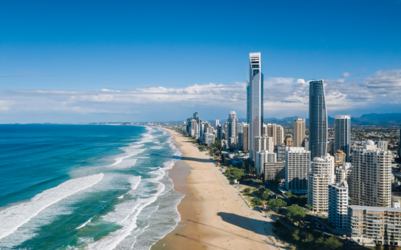 Best of Sydney & Gold Coast