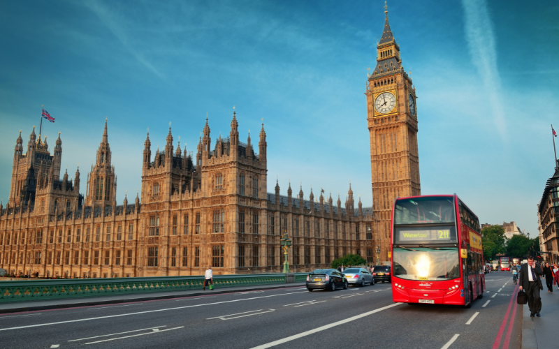 Majestic London