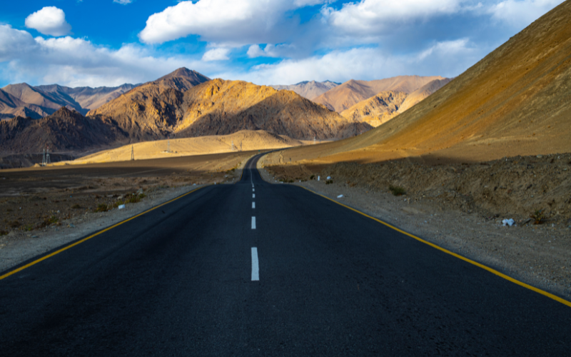 A Lifetime Trip to Kargil and Ladakh